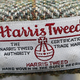 Image for article titled What will become of Harris Tweed if the Scots vote for independence?